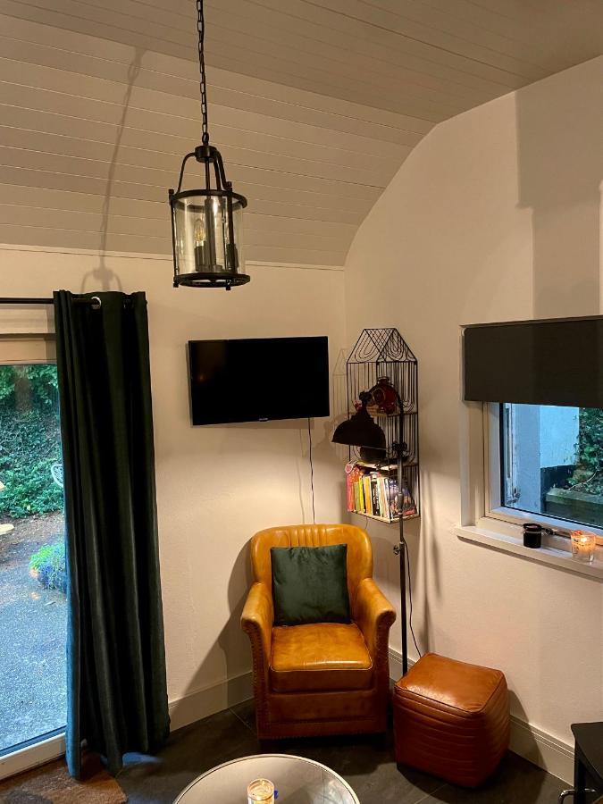 Railway Apartment Anascaul